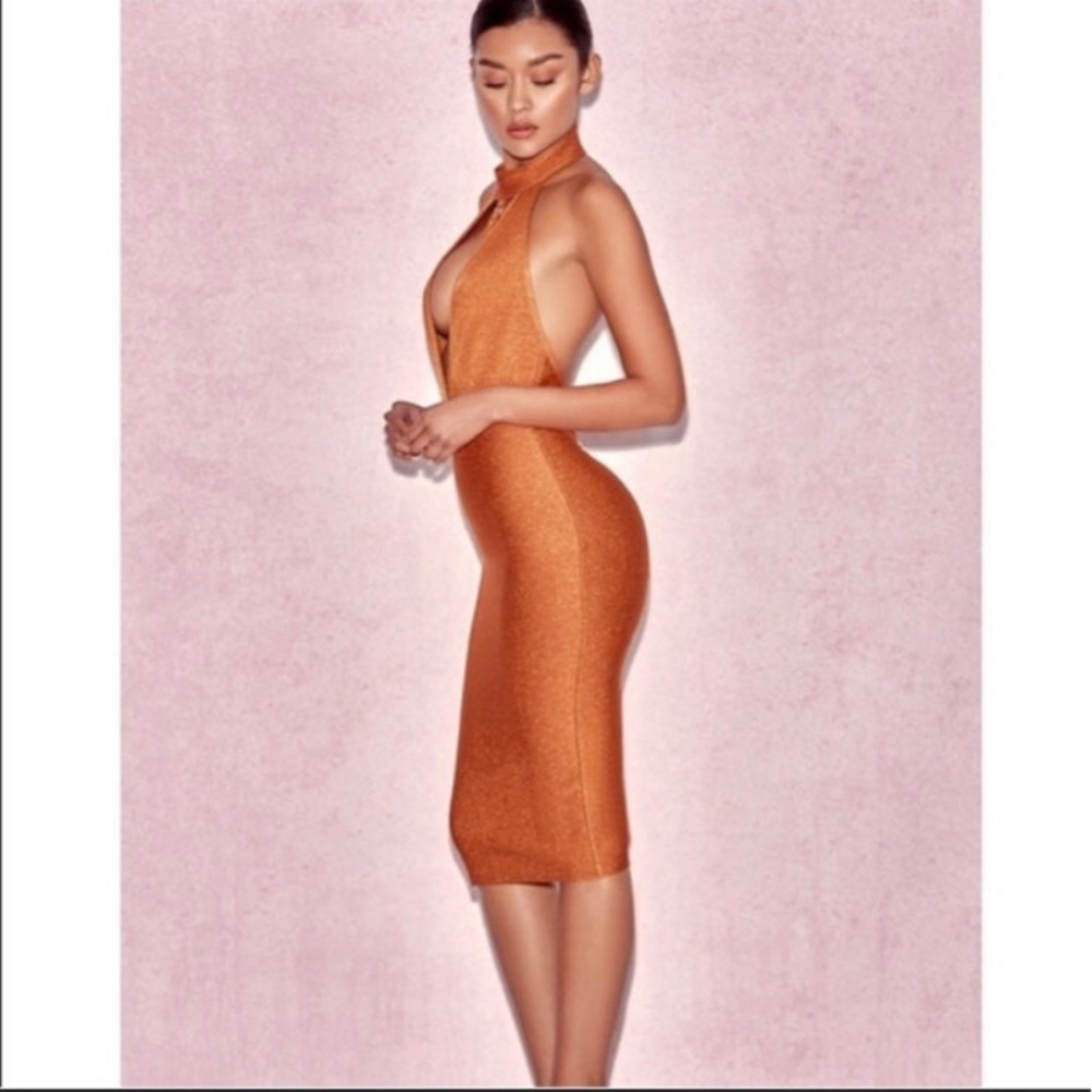 House of CB dress